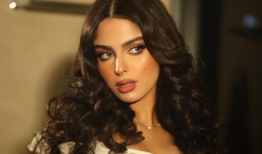 شمس الفارس. - صورة من إنستقرام