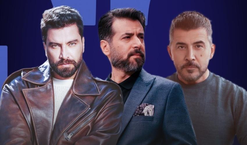 يامن الحجلي و عابد فهد و معتصم النهار - صورة معدلة