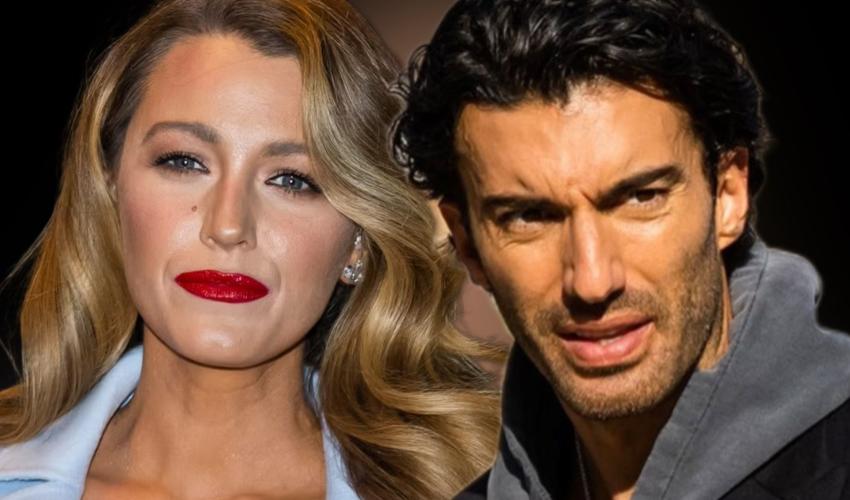 بليك ليفلي و جاستن بالدوني - صورة معدلة