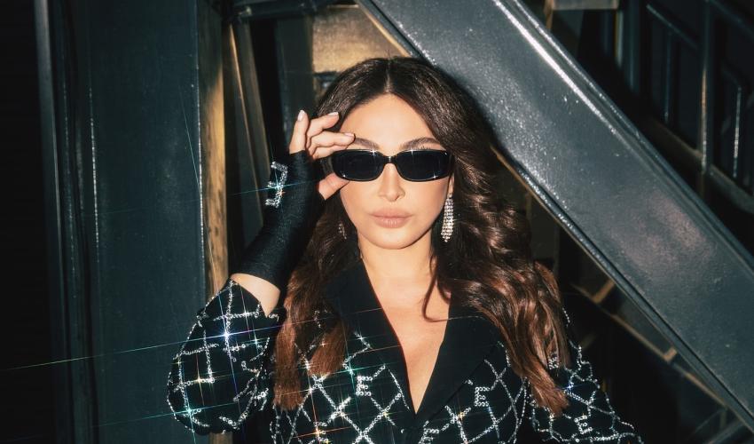 إليسا - صورة من إنستقرام
