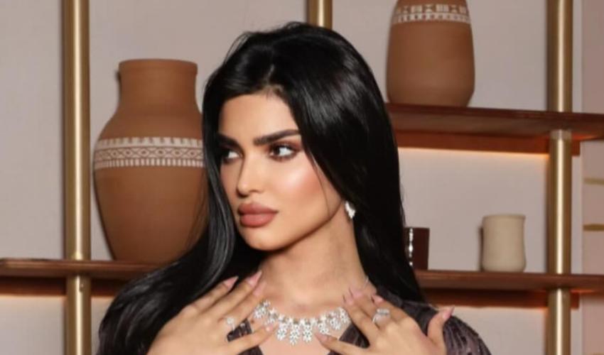 آودي الزبن- انستغرام 