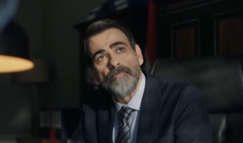 العميد خليل 