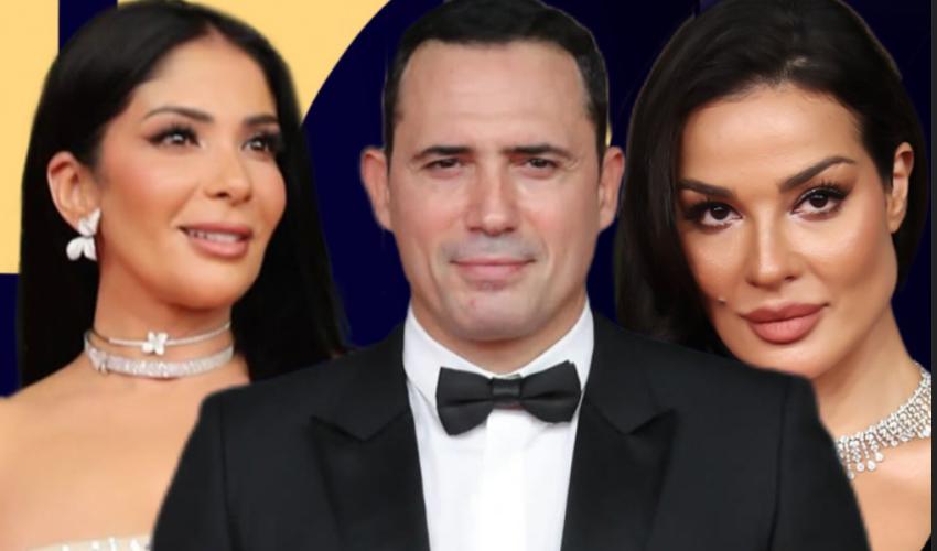 البحر الأحمر السينمائي 