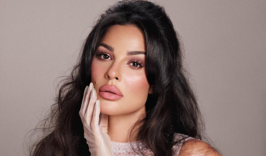 نادين نجيم - صورة من إنستقرام