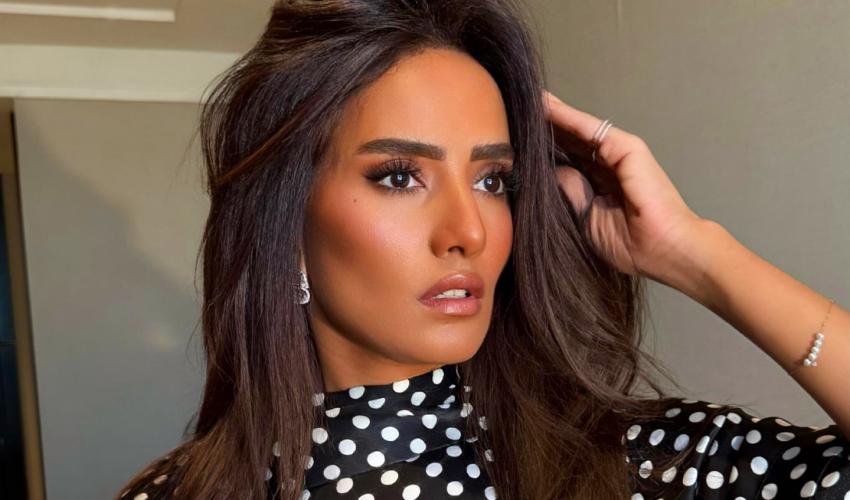 زينة - صورة من إنستقرام