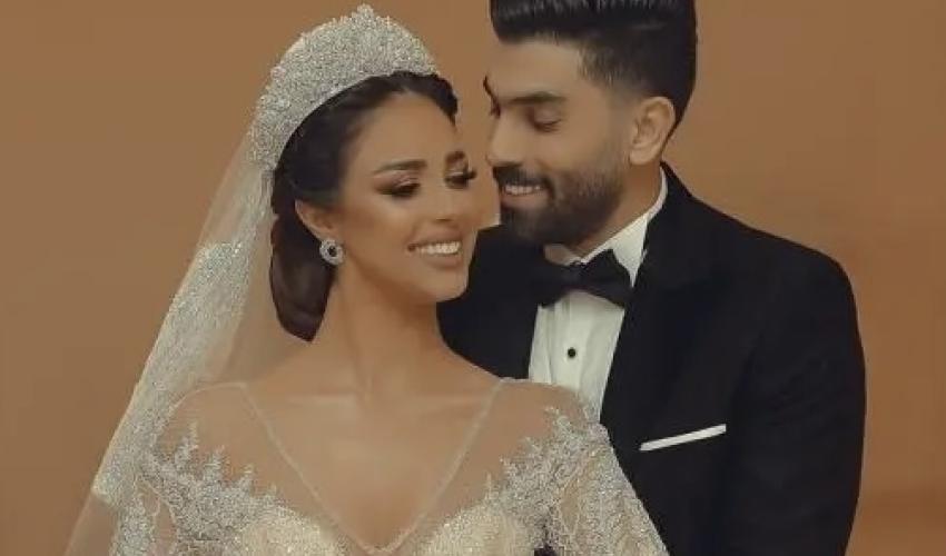  رنا سماحة وسامر أبو طالب 