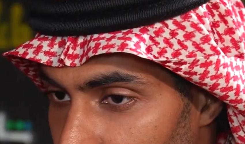 نايف البخر 