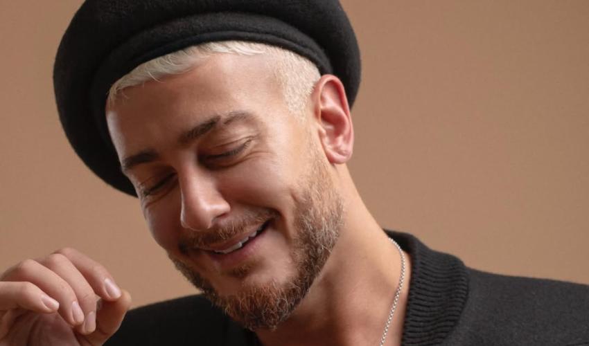 سعد لمجرد - انستغرام 