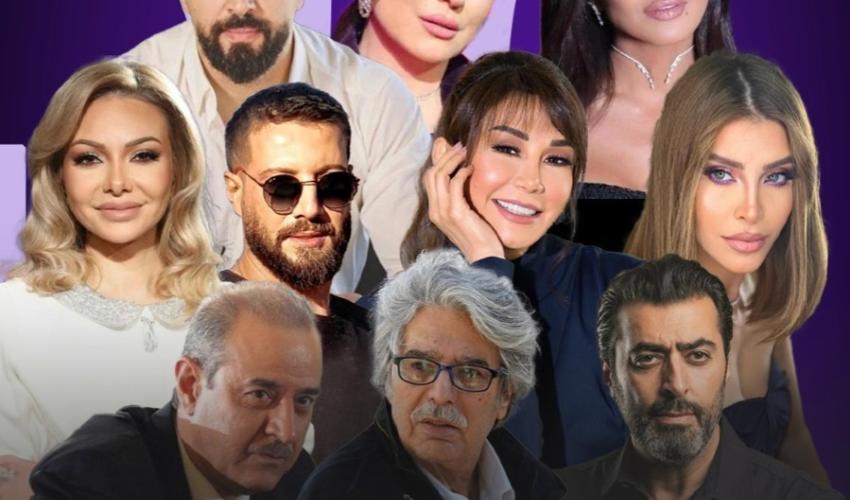 ما مصير الأعمال الدرامية في سوريا بعد التطورات ؟
