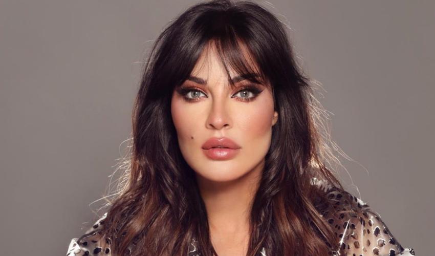 نادين نجيم - صورة من إنستقرام