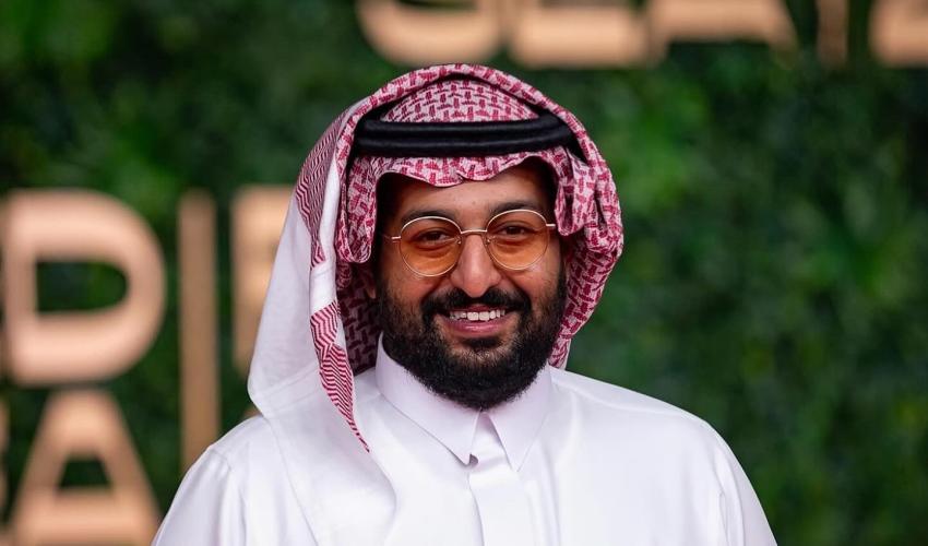 إبراهيم الحجاج - صورة من إنستقرام