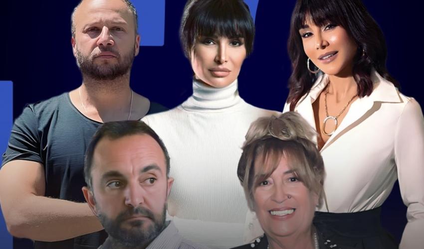 منى واصف و مكسيم خليل و رشا شربتجي و كاريس بشار و الليث حجو - صورة معدلة