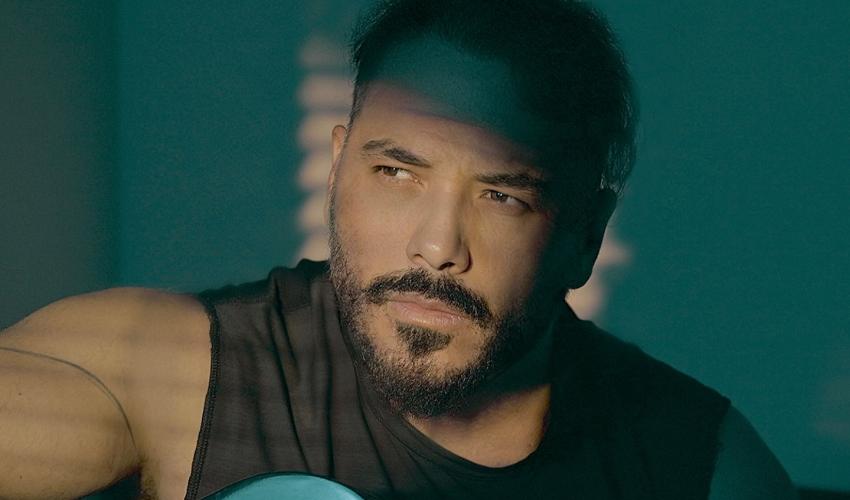 رامي عياش - صورة من إنستقرام