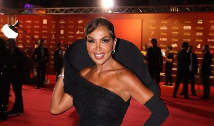 مايا ويليامز - صورة من إنستقرام
