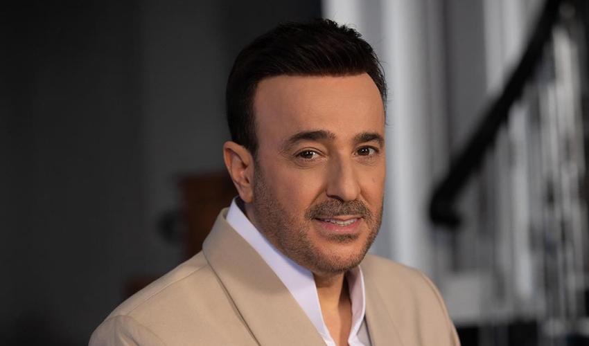 صابر الرباعي - صورة من إنستقرام