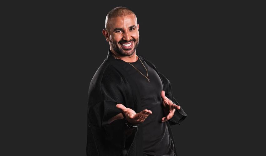 أحمد سعد