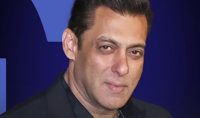 سلمان خان - صورة معدلة