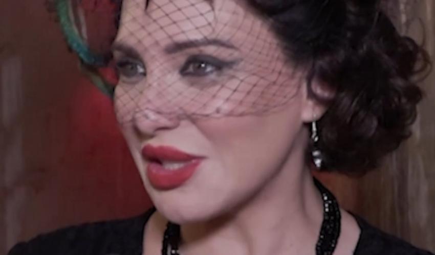 سلاف فواخرجي
