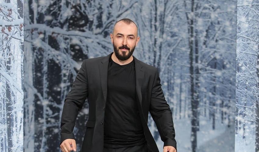 زياد نكد - صورة من إنستقرام