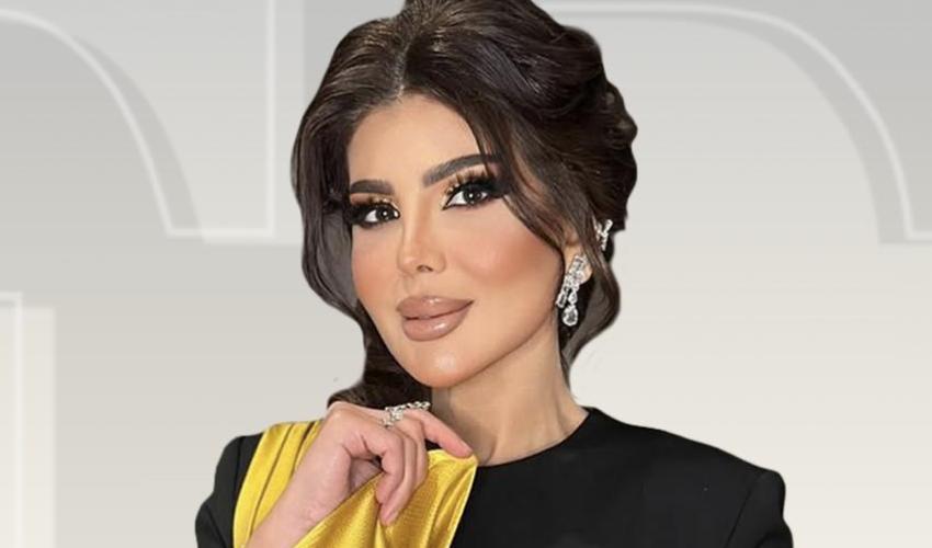إلهام الفضالة - صورة معدلة