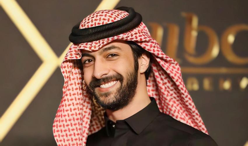 بدر محسن - صورة من إنستقرام