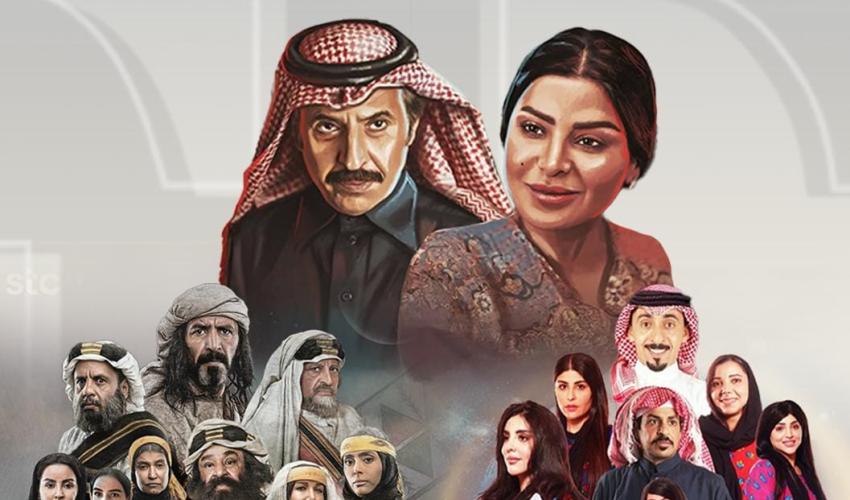 التلفزيون السعودي يكسب الرهان في أيام رمضان الأولى