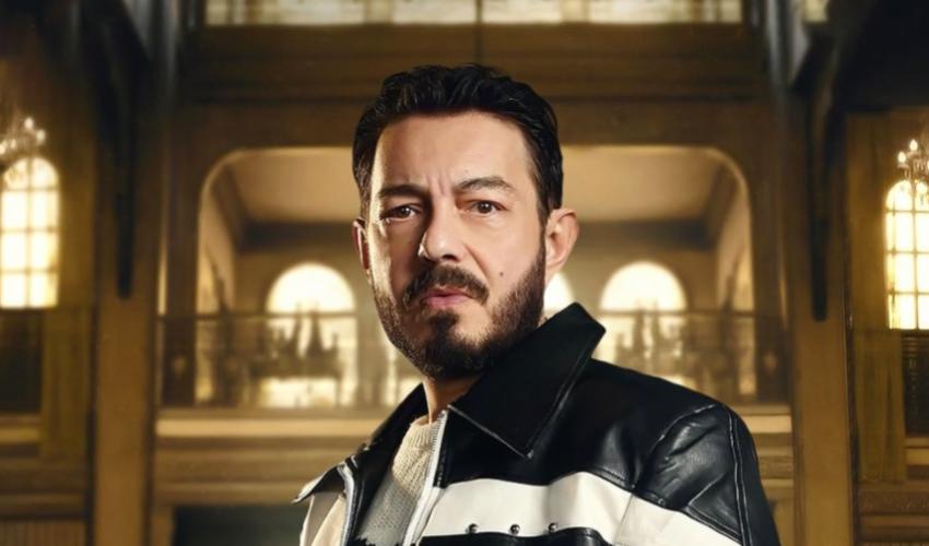 أحمد زاهر - صورة من إنستقرام