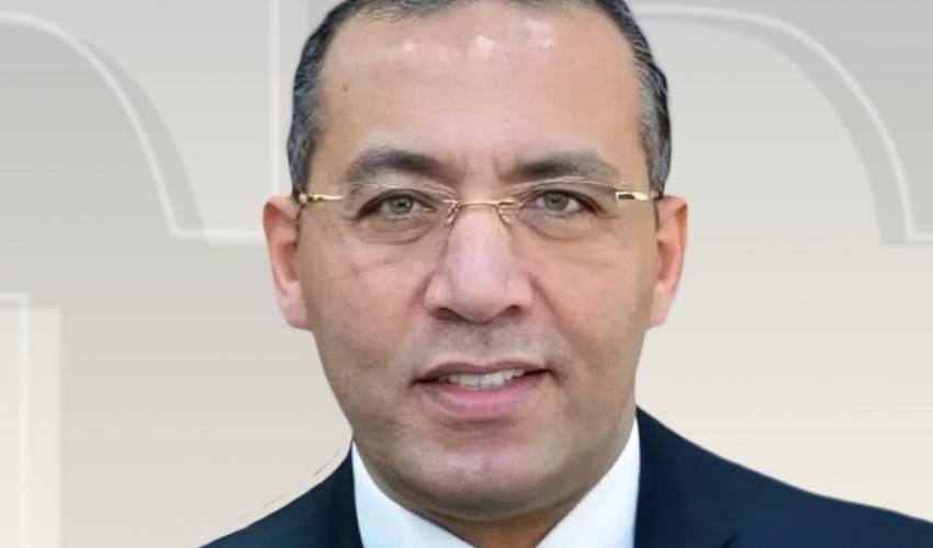 خالد صلاح - صورة معدلة