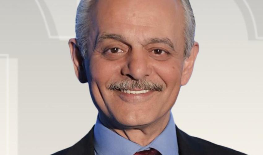فايز قزق - صورة معدلة