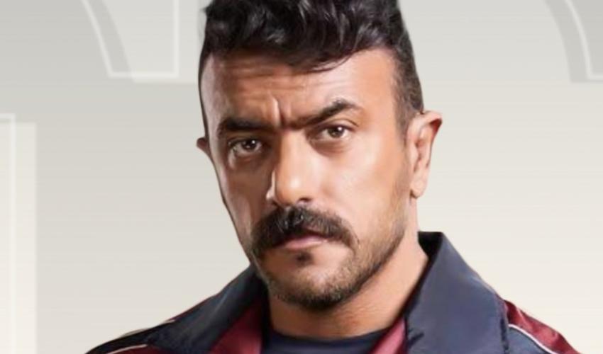 أحمد العوضي - صورة معدلة