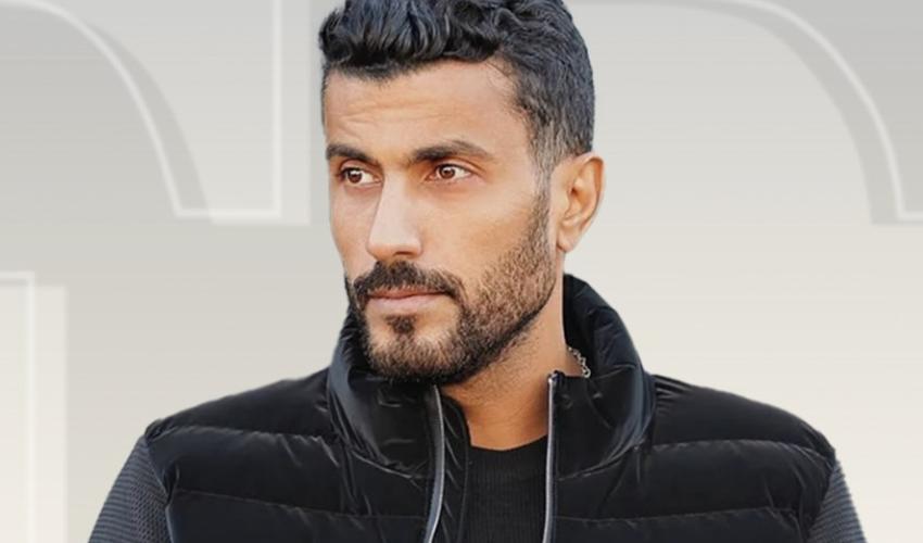 المخرج محمد سامي - صورة معدلة