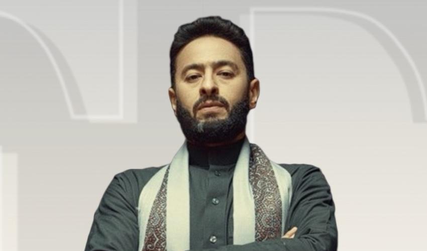 حمادة هلال - صورة معدلة