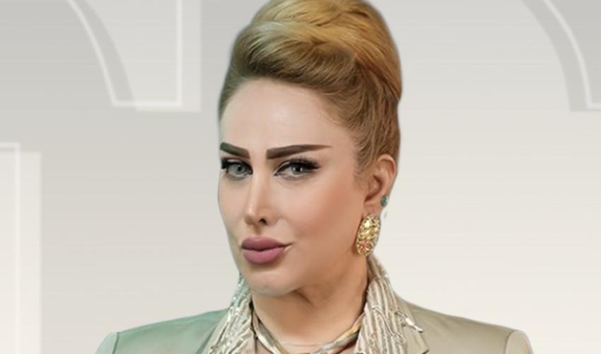 ميس كمر - صورة معدلة