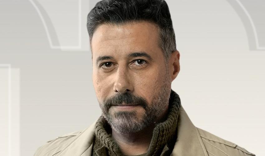 أحمد السعدني - صورة معدلة