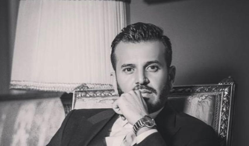 صبحي عطري - صورة من فيسبوك