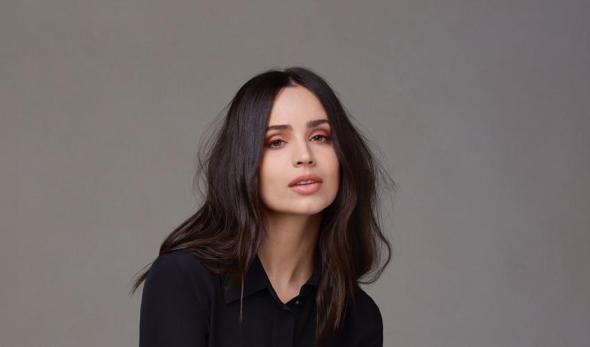 صوفيا كارسون - صورة من إنستقرام