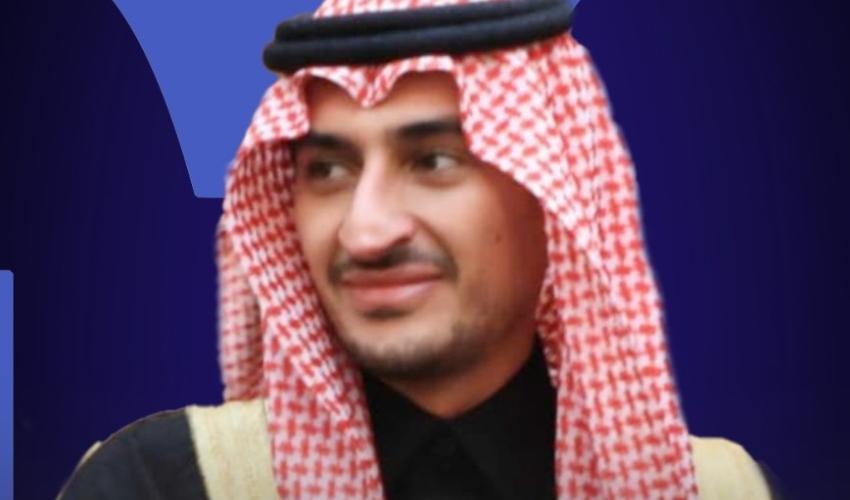 الأمير أحمد بن سلطان بن عبد العزيز آل سعود - سهم - صورة معدلة
