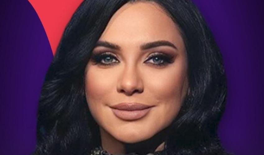 سلاف فواخرجي - صورة معدلة