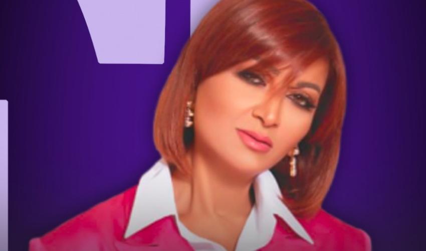 هويدا بريدي - صورة معدلة