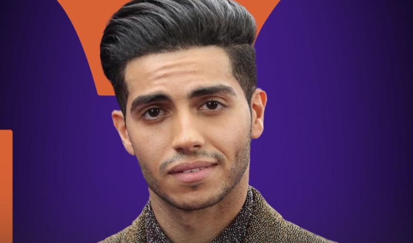 مينا مسعود - صورة معدلة