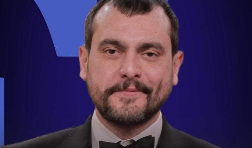 سامر إسماعيل - صورة معدلة