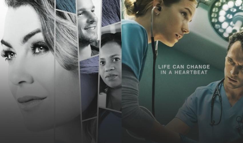 هل Pulse نسخة جديدة من Grey’s Anatomy ؟