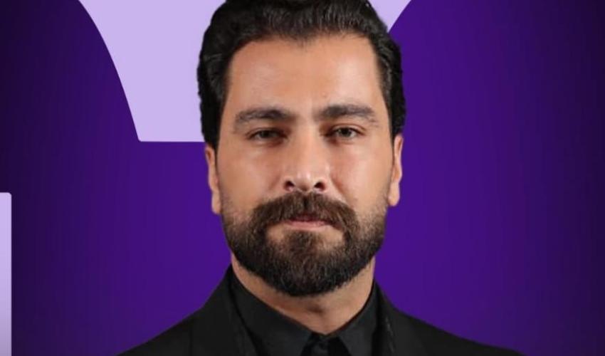 معتصم النهار - صورة معدلة