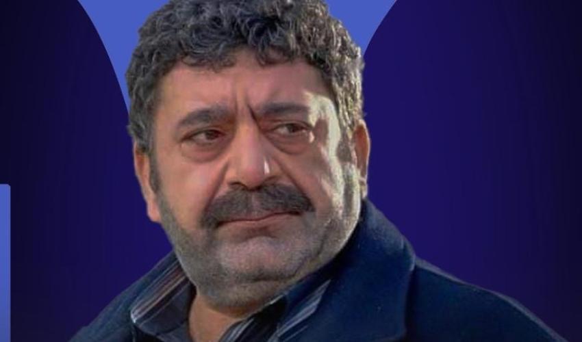 فارس الحلو - صورة معدلة