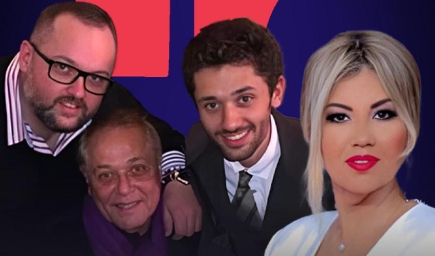 تاريخ العلاقة بين بوسي شلبي وأولاد محمود عبدالعزيز