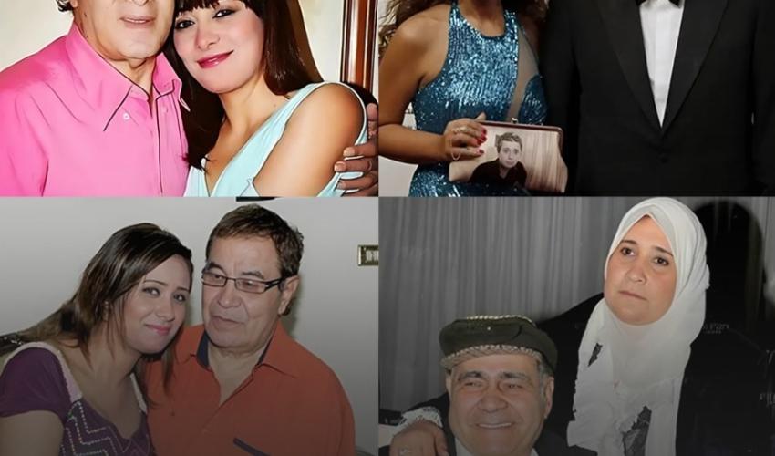 خلافات حول الإرث حولت الوسط الفني في مصر إلى ساحة حرب - صورة معدلة