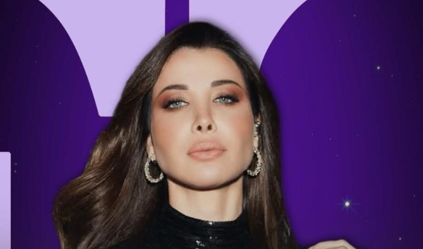 نانسي عجرم - صورة معدلة