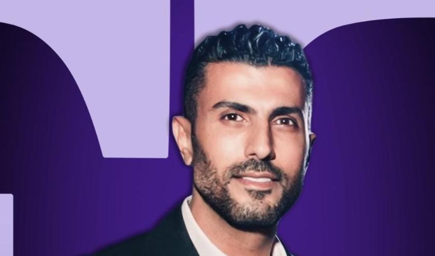 محمد سامي - صورة معدلة 