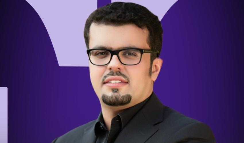 قاسم القاسم - صورة معدلة
