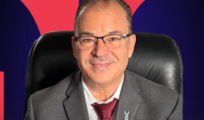 مازن الناطور - صورة معدلة